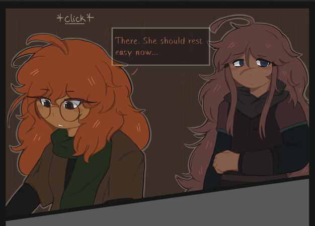 Halfbody Minimal (clean lines)